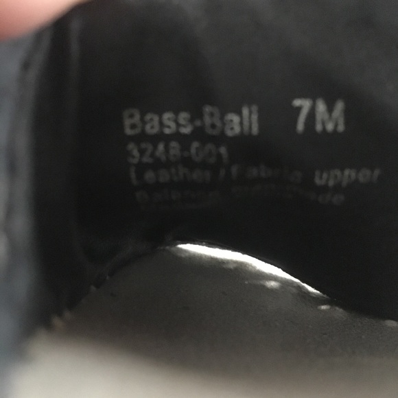 Bass Sandals - Picture 4 of 4